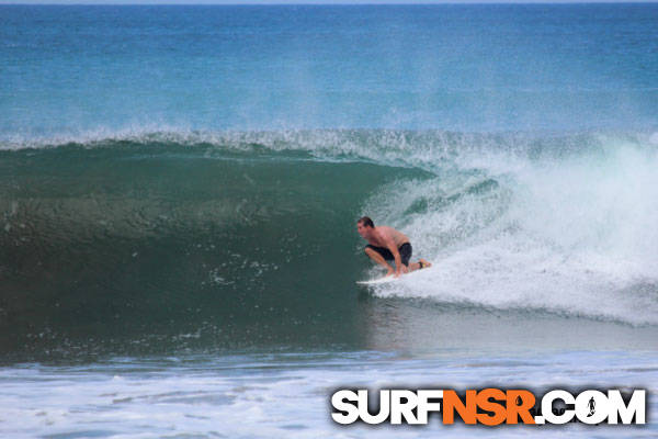 Nicaragua Surf Report - Report Photo 04/30/2012  6:35 PM 