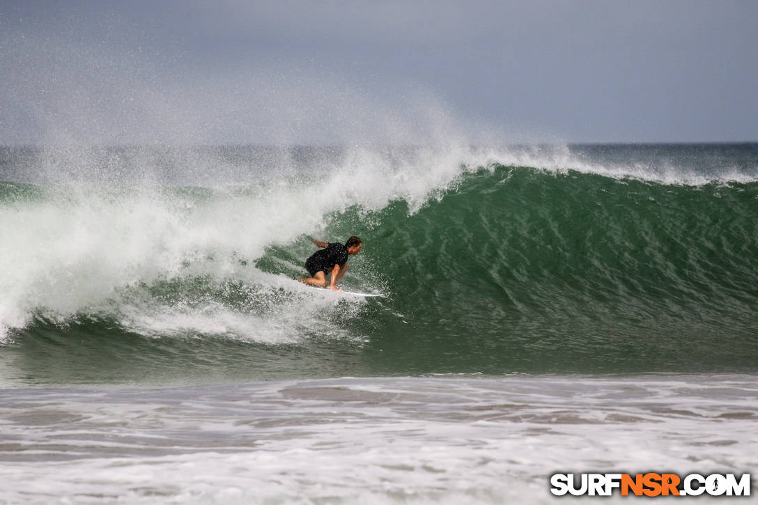 Nicaragua Surf Report - Report Photo 08/02/2022  1:05 PM 