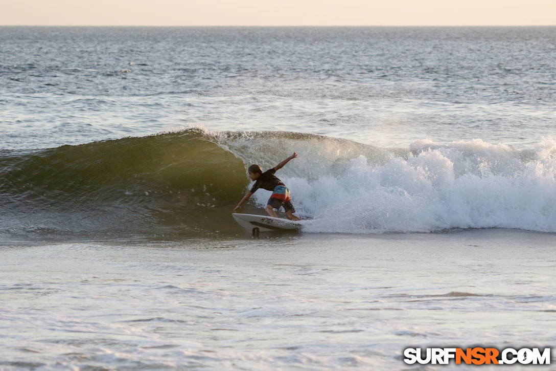 Nicaragua Surf Report - Report Photo 04/22/2018  10:09 PM 