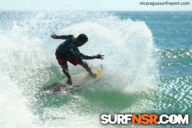 Nicaragua Surf Report - Report Photo 05/06/2008 7:48 PM