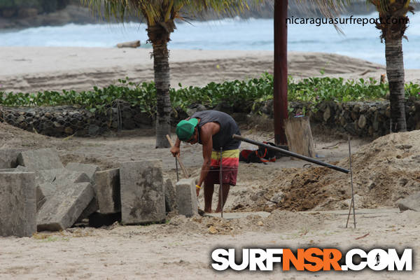 Nicaragua Surf Report - Report Photo 10/17/2014  3:21 PM 