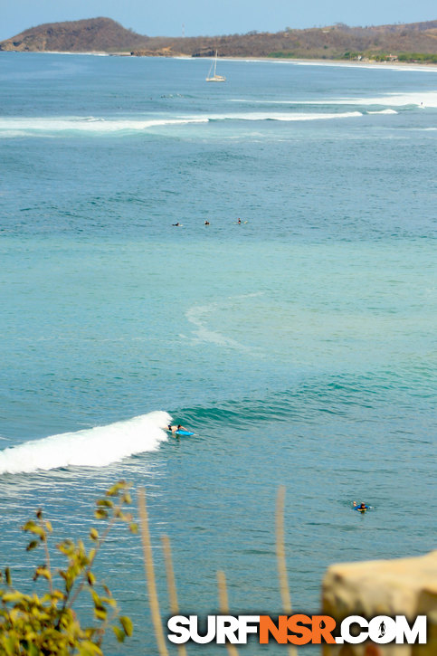 Nicaragua Surf Report - Report Photo 04/20/2017  4:32 PM 