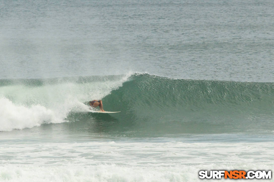 Nicaragua Surf Report - Report Photo 07/12/2016  4:30 PM 