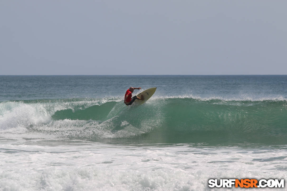 Nicaragua Surf Report - Report Photo 08/30/2015 11:08 PM