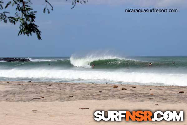 Nicaragua Surf Report - Report Photo 05/23/2014  1:22 PM 