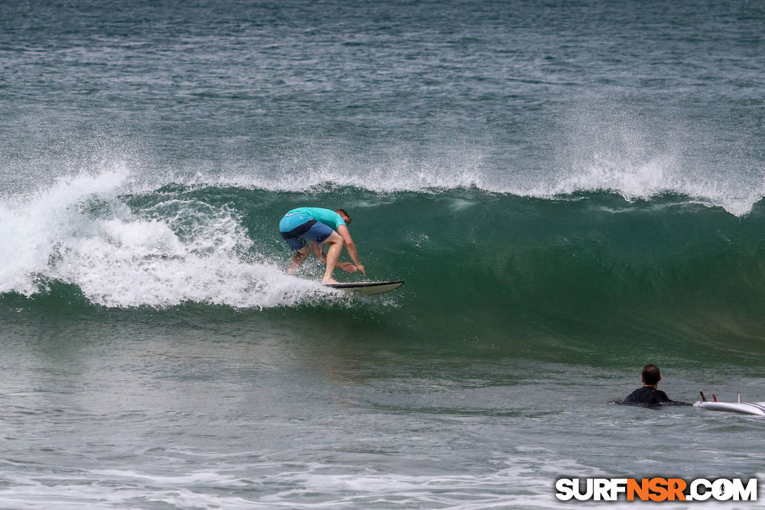 Nicaragua Surf Report - Report Photo 07/07/2018 6:07 PM