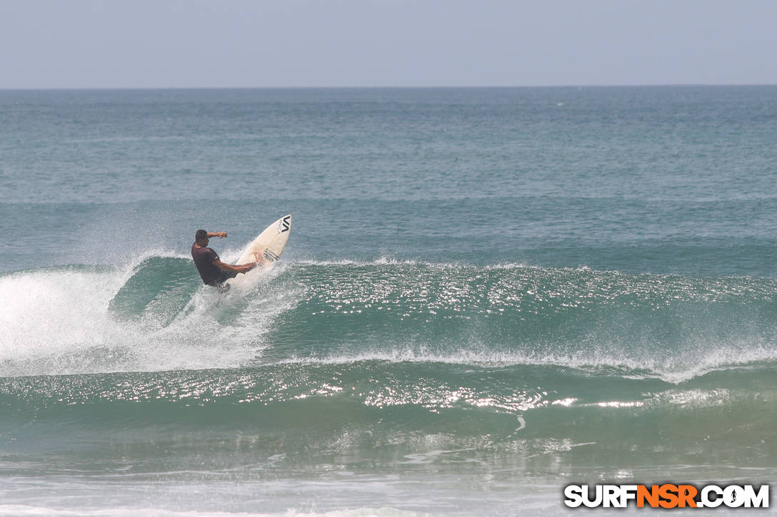 Nicaragua Surf Report - Report Photo 07/11/2020  2:45 PM 