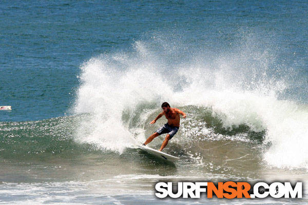 Nicaragua Surf Report - Report Photo 08/26/2013 6:37 PM