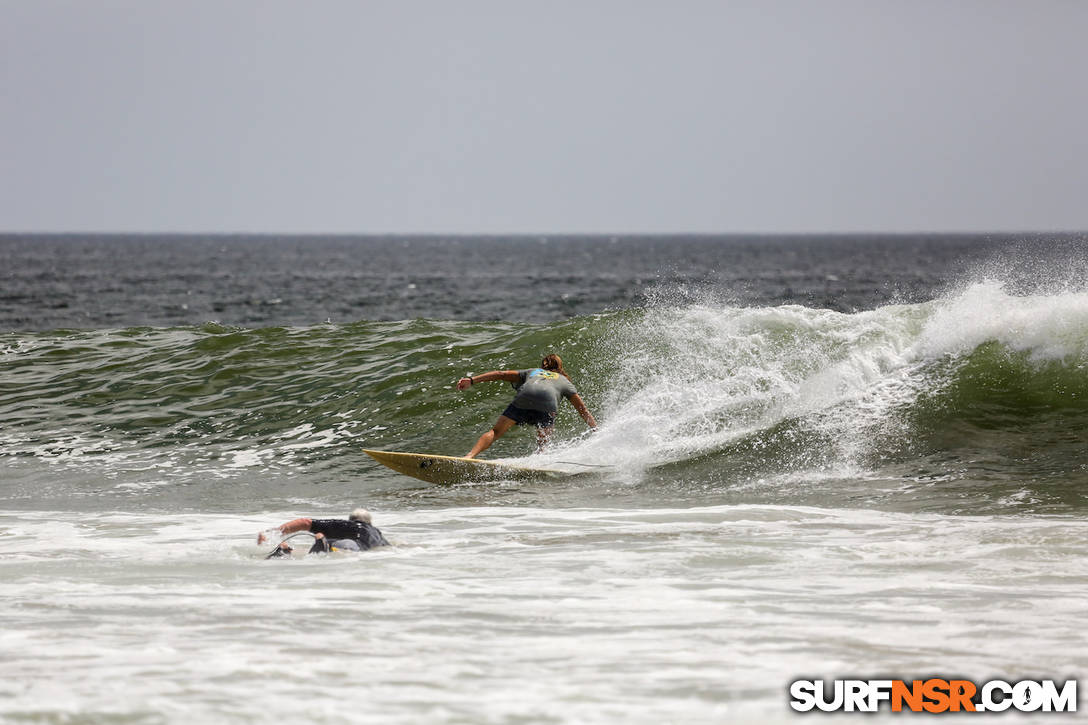 Nicaragua Surf Report - Report Photo 03/03/2019  5:07 PM 