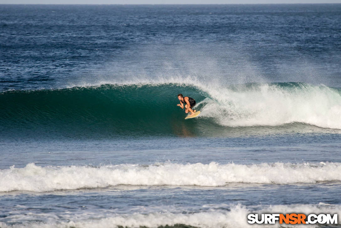 Nicaragua Surf Report - Report Photo 07/14/2018  8:03 PM 