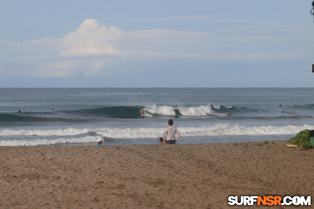 Nicaragua Surf Report - Report Photo 08/31/2017 10:05 AM