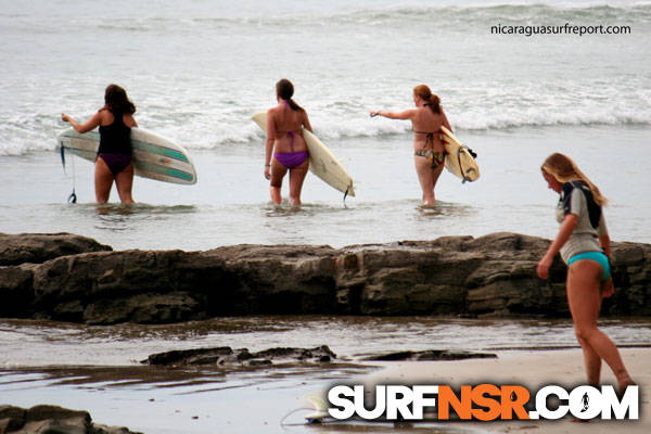 Nicaragua Surf Report - Report Photo 12/06/2010  2:28 PM 