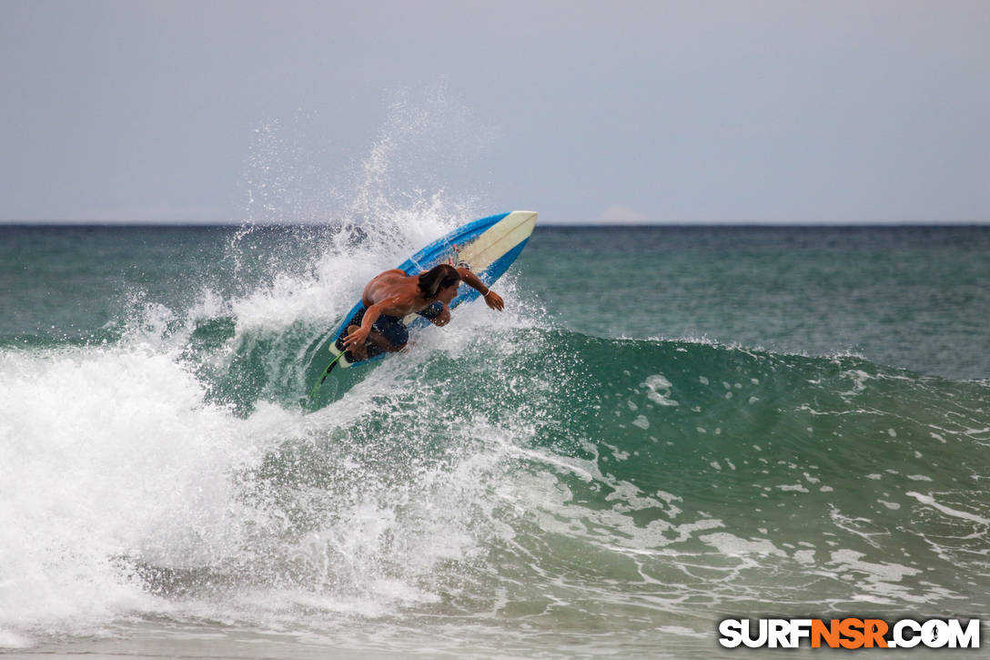 Nicaragua Surf Report - Report Photo 06/15/2020 6:04 PM