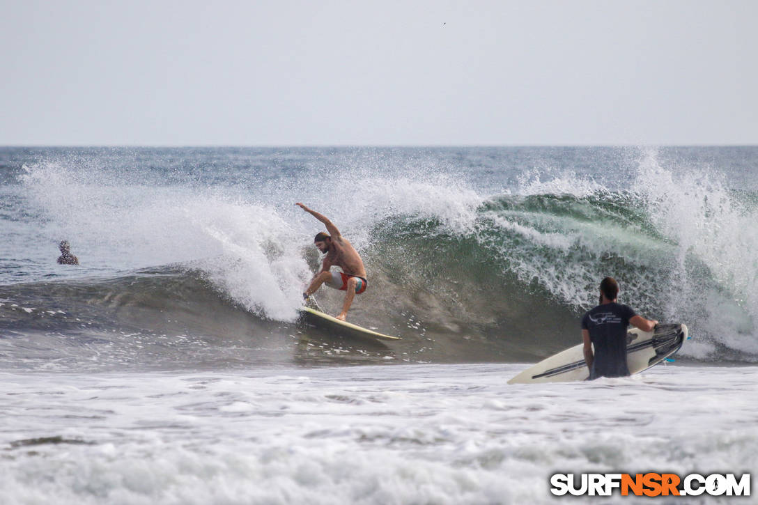 Nicaragua Surf Report - Report Photo 06/29/2020 10:19 PM