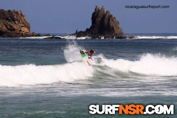 Nicaragua Surf Report - Report Photo 07/03/2010  1:58 PM 