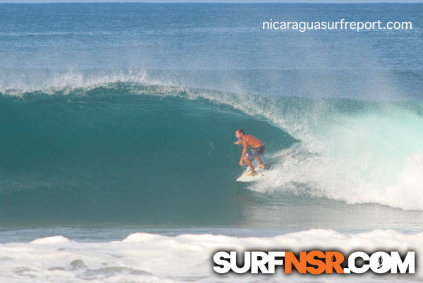 Nicaragua Surf Report - Report Photo 08/28/2012 11:28 AM