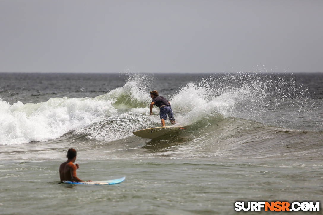 Nicaragua Surf Report - Report Photo 03/03/2019  5:13 PM 