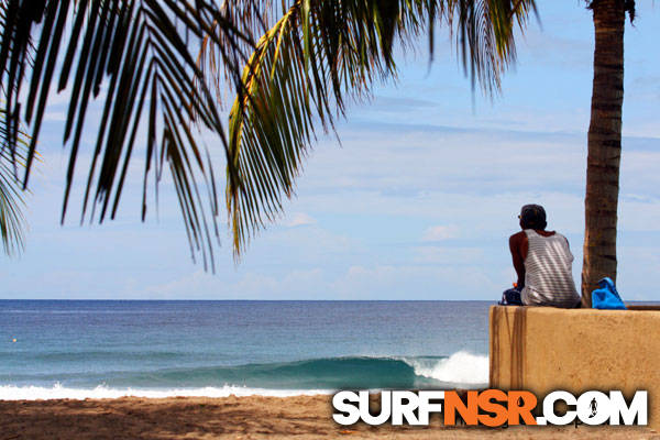 Nicaragua Surf Report - Report Photo 08/13/2013  11:55 AM 