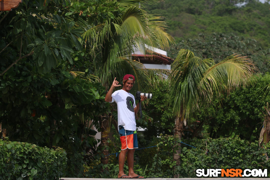 Nicaragua Surf Report - Report Photo 07/06/2015  4:42 PM 