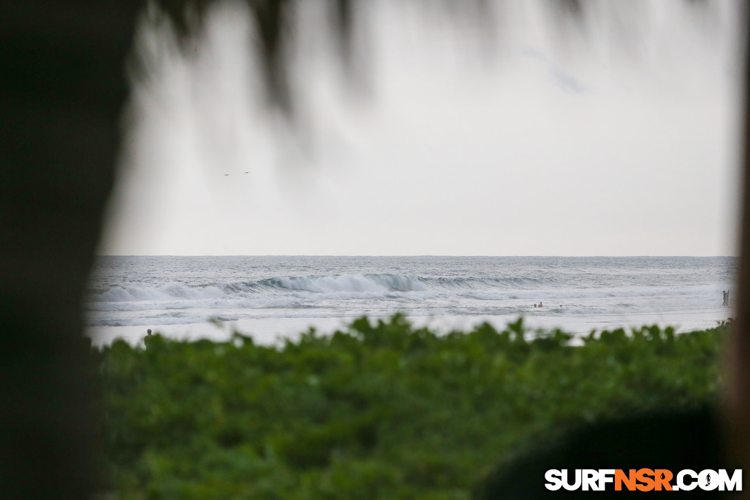 Nicaragua Surf Report - Report Photo 08/29/2017 6:04 PM