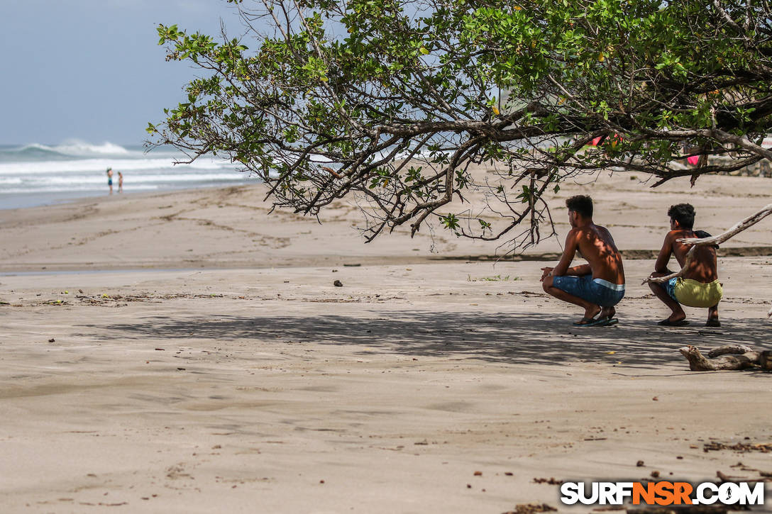 Nicaragua Surf Report - Report Photo 07/18/2022 7:18 PM