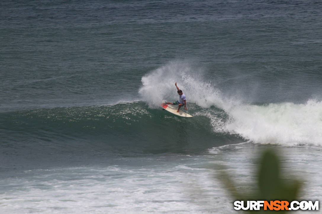 Nicaragua Surf Report - Report Photo 07/24/2016 11:19 PM