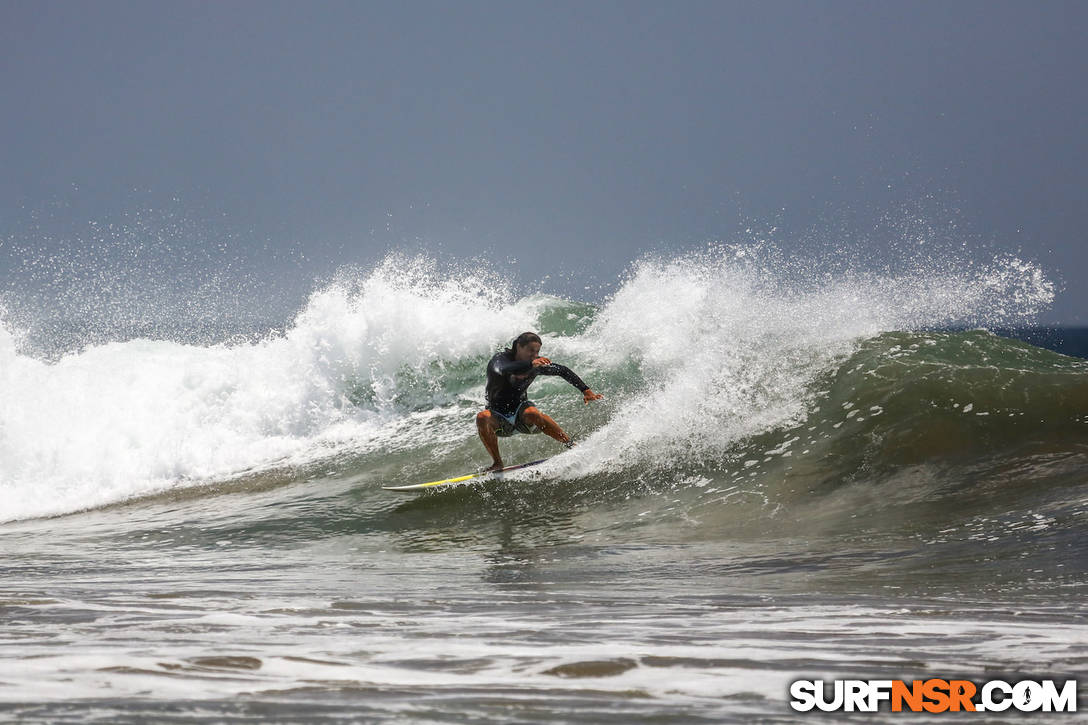 Nicaragua Surf Report - Report Photo 04/09/2019  5:12 PM 