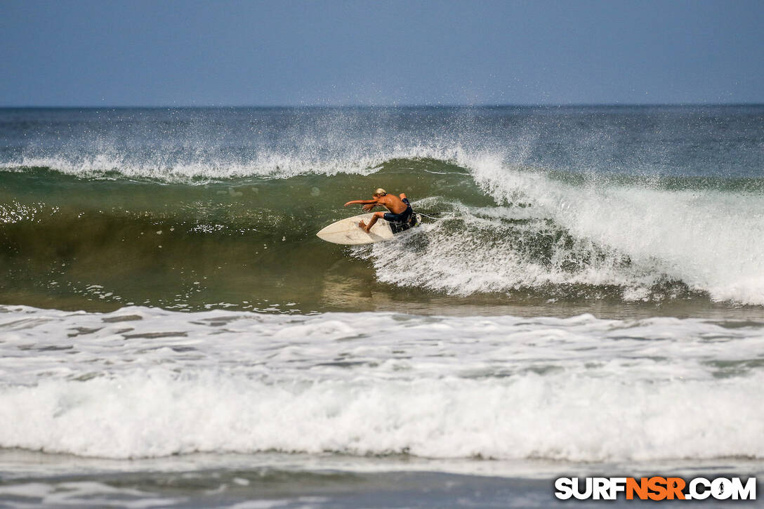 Nicaragua Surf Report - Report Photo 05/24/2023 5:06 PM