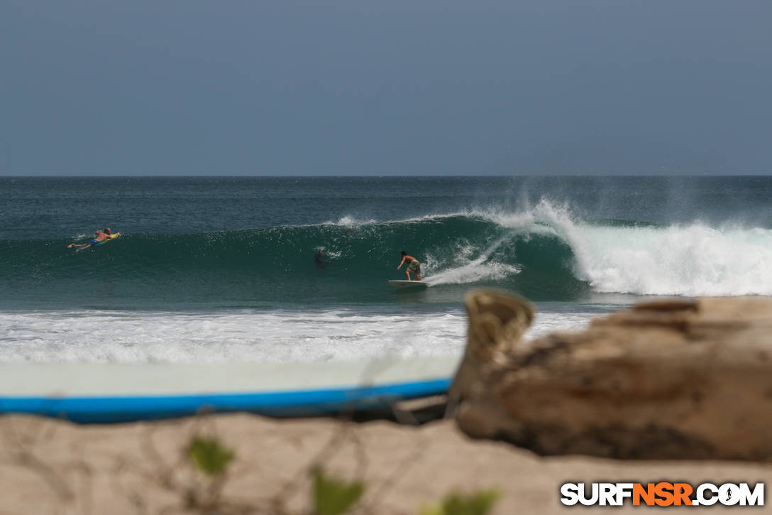 Nicaragua Surf Report - Report Photo 07/17/2015  5:13 PM 