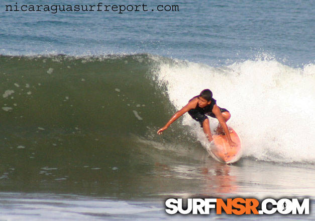 Nicaragua Surf Report - Report Photo 10/04/2007  5:21 PM 