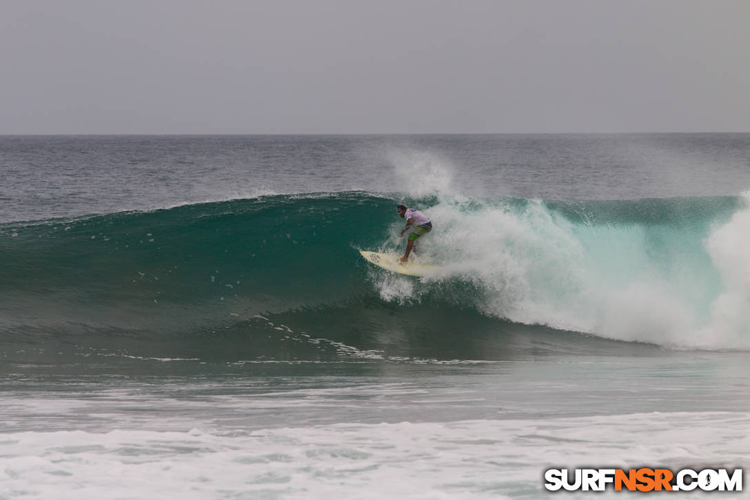 Nicaragua Surf Report - Report Photo 07/23/2018 11:20 PM