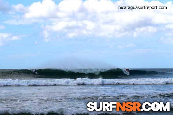 Nicaragua Surf Report - Report Photo 12/12/2013  12:02 PM 