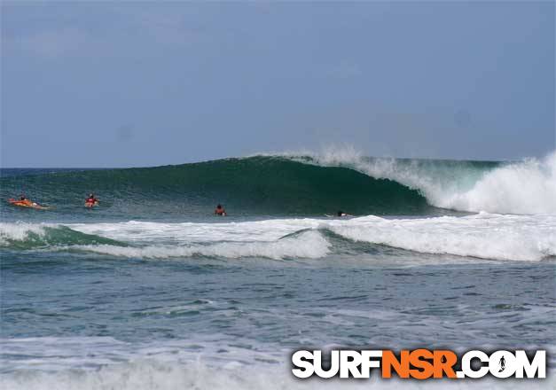 Nicaragua Surf Report - Report Photo 09/05/2006  5:34 PM 