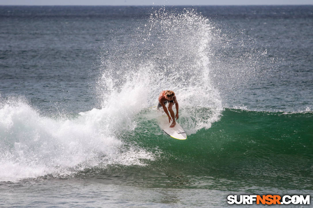 Nicaragua Surf Report - Report Photo 11/18/2018  7:02 PM 