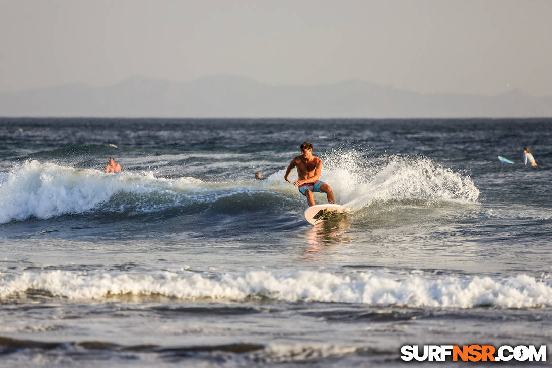 Nicaragua Surf Report - Report Photo 02/26/2019  8:09 PM 