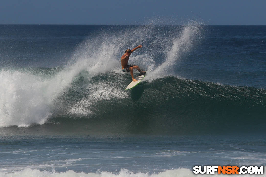 Nicaragua Surf Report - Report Photo 07/14/2016  2:19 PM 