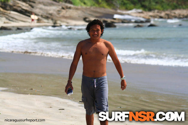 Nicaragua Surf Report - Report Photo 01/07/2008  3:02 PM 