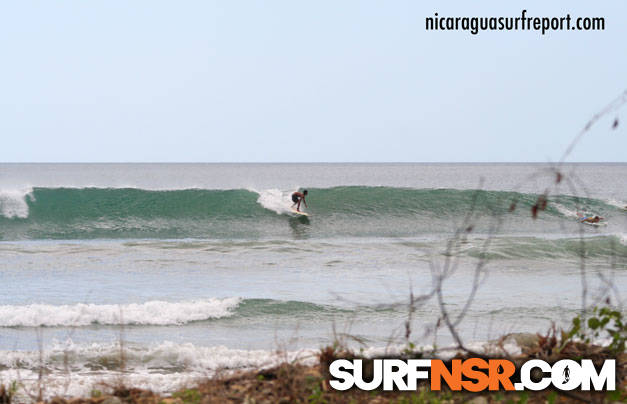 Nicaragua Surf Report - Report Photo 12/01/2009  8:13 PM 