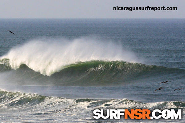 Nicaragua Surf Report - Report Photo 04/06/2013 11:33 AM