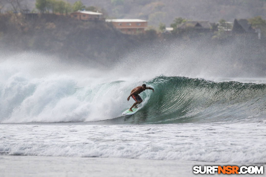 Nicaragua Surf Report - Report Photo 04/04/2022  12:04 PM 