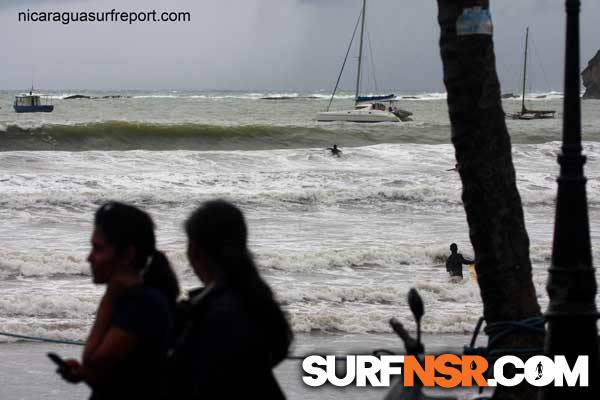 Nicaragua Surf Report - Report Photo 10/16/2011  4:56 PM 