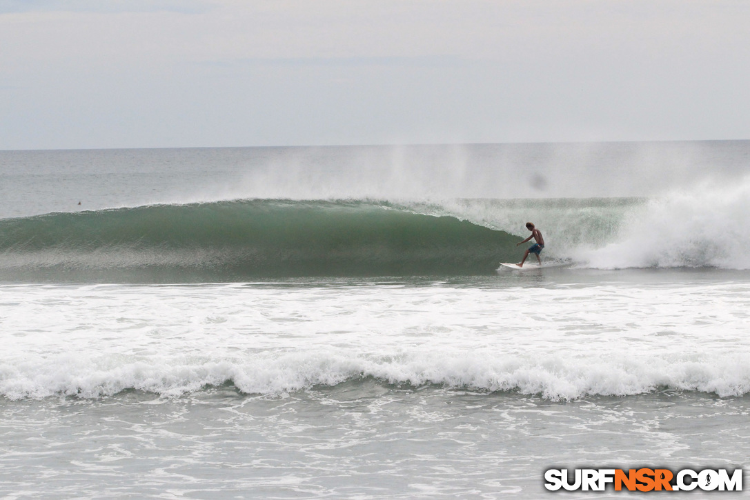 Nicaragua Surf Report - Report Photo 11/12/2016 3:39 PM