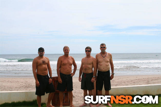 Nicaragua Surf Report - Report Photo 09/17/2006  1:20 AM 