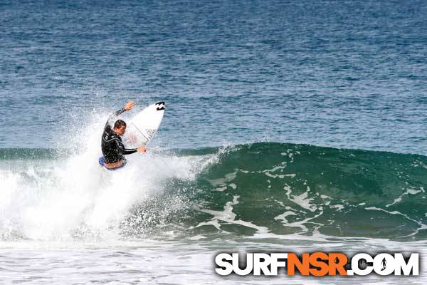 Nicaragua Surf Report - Report Photo 07/29/2014  8:55 AM 