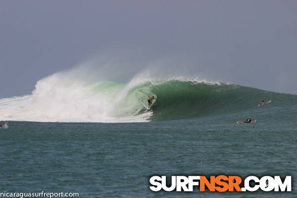Nicaragua Surf Report - Report Photo 05/04/2015  11:14 PM 