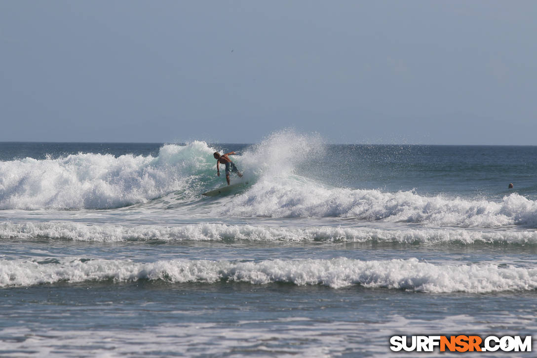 Nicaragua Surf Report - Report Photo 12/14/2015  4:46 PM 