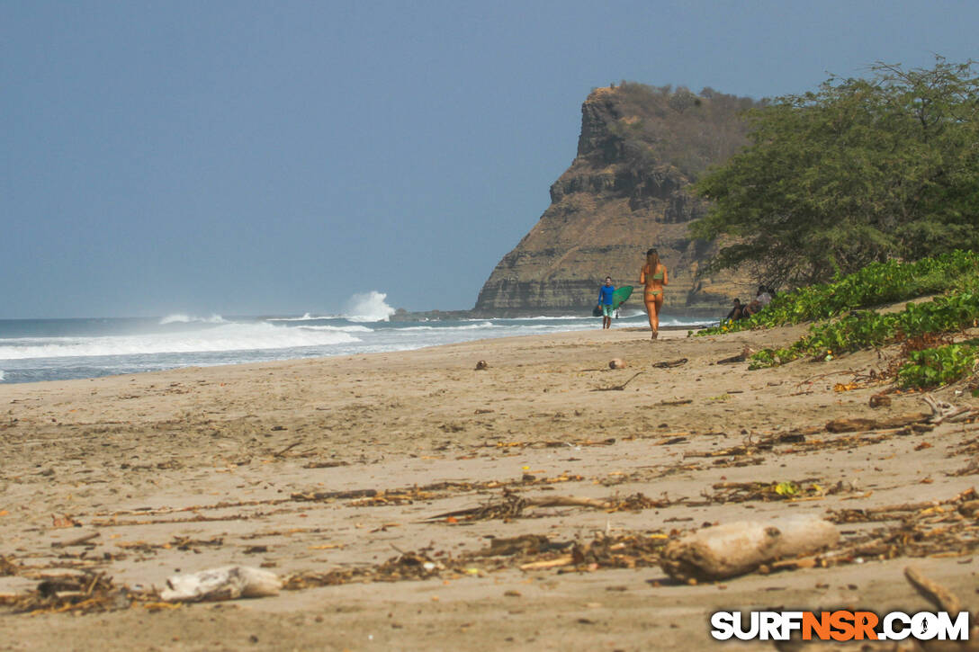 Nicaragua Surf Report - Report Photo 05/18/2023  5:20 PM 
