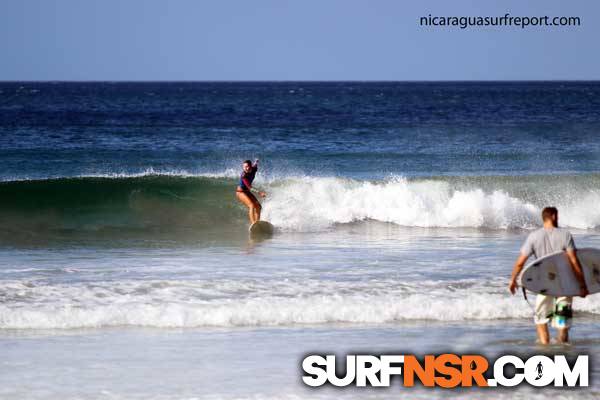 Nicaragua Surf Report - Report Photo 01/13/2015  10:02 PM 