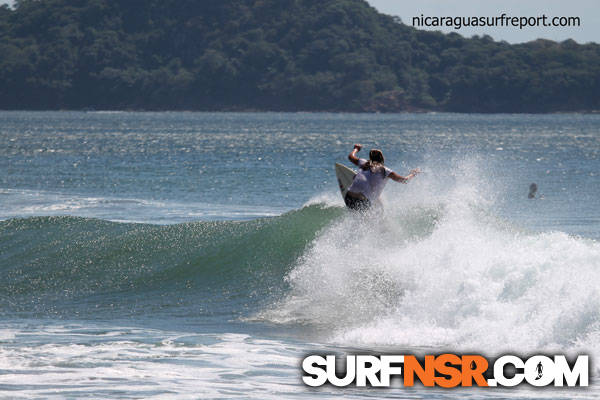 Nicaragua Surf Report - Report Photo 12/01/2013  2:23 PM 