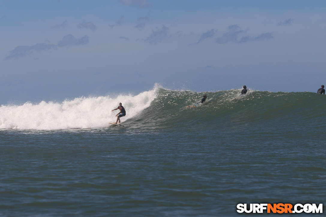 Nicaragua Surf Report - Report Photo 06/06/2019  1:13 PM 